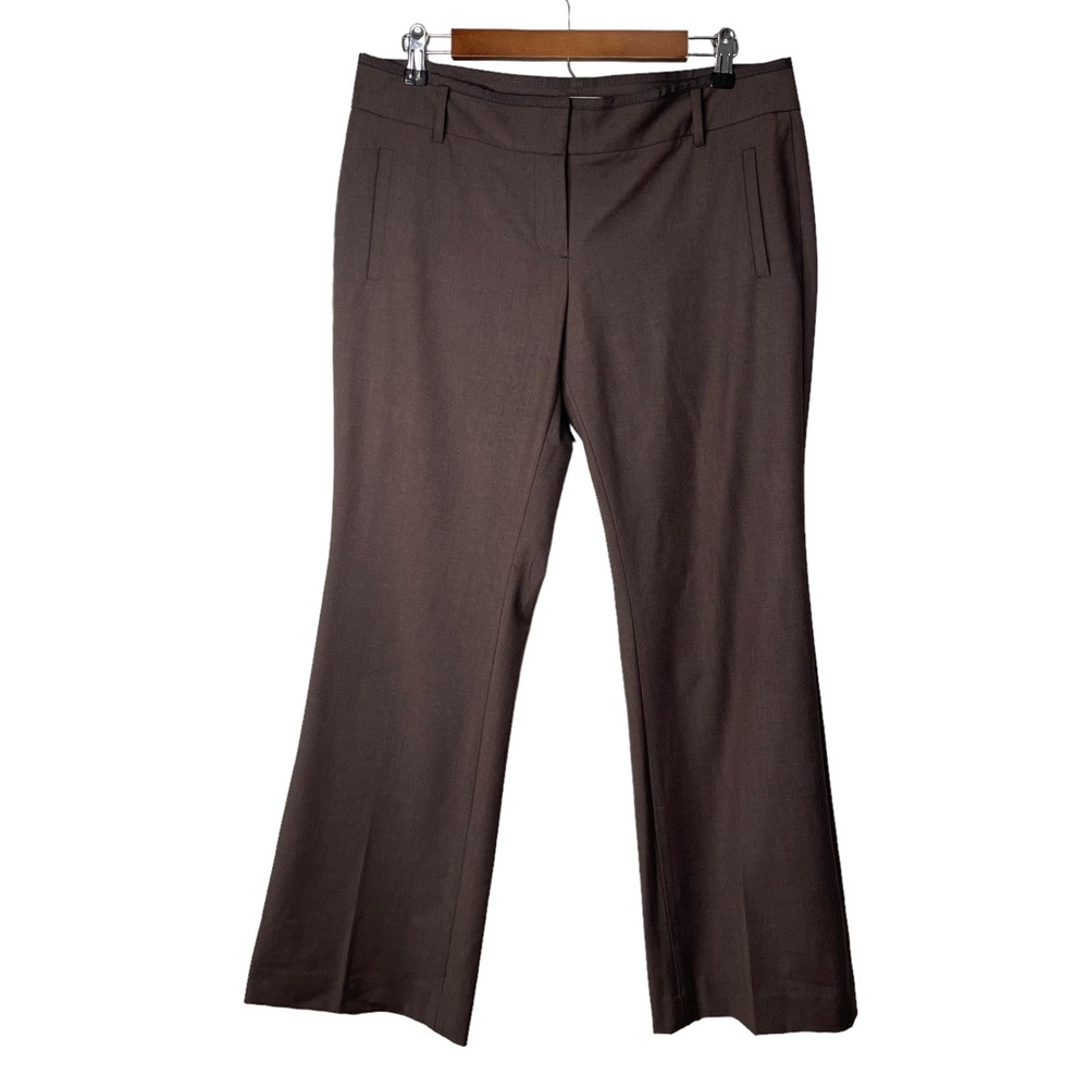 LOFT Brown Women's Pants